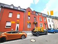 Недвижимость Detached house 4 bedrooms for sale in Pétange: 1