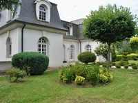 Недвижимость Villa 6 bedrooms for sale in Waldbredimus: 1