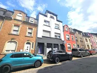 Недвижимость Apartment 2 bedrooms for sale in Differdange: 1