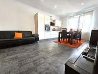 Недвижимость Apartment 2 bedrooms for sale in Differdange: 2