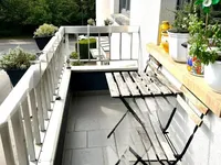 Недвижимость Apartment 2 bedrooms for sale in Mondorf-Les-Bains: 5