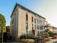 Недвижимость Penthouse 3 bedrooms for sale in Howald: 1