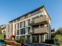 Недвижимость Penthouse 3 bedrooms for sale in Howald: 2