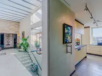 Недвижимость Penthouse 3 bedrooms for sale in Howald: 3