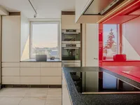 Недвижимость Penthouse 3 bedrooms for sale in Howald: 4