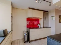 Недвижимость Penthouse 3 bedrooms for sale in Howald: 5