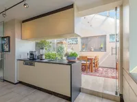 Недвижимость Penthouse 3 bedrooms for sale in Howald: 6