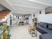 Недвижимость Semi-detached house 3 bedrooms for sale in Sandweiler: 2