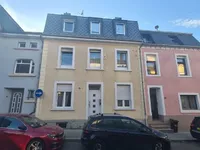 Недвижимость Semi-detached house 5 bedrooms for sale in Luxembourg-Bonnevoie: 1