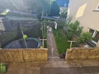 Недвижимость Semi-detached house 5 bedrooms for sale in Luxembourg-Bonnevoie: 7