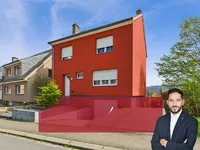 Недвижимость Detached house 4 bedrooms for sale in Wasserbillig: 1