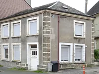 Недвижимость Semi-detached house 3 bedrooms for sale in Pétange: 1