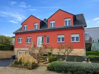 Недвижимость Detached house 6 bedrooms for sale in Dalheim: 1