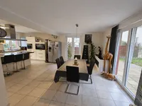 Недвижимость Detached house 6 bedrooms for sale in Dalheim: 3