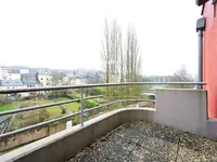 Недвижимость Apartment 2 bedrooms for sale in Dudelange: 5