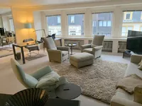 Недвижимость Apartment 4 bedrooms for sale in Luxembourg-Gare: 1