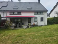 Недвижимость Semi-detached house 6 bedrooms for sale in Junglinster: 1