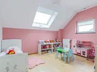 Недвижимость Semi-detached house 6 bedrooms for sale in Junglinster: 6