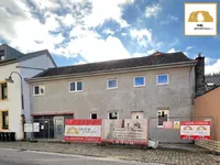 Недвижимость House 4 bedrooms for sale in Lintgen: 1