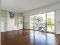 Недвижимость Apartment for sale in Strassen: 6