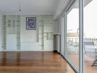 Недвижимость Apartment for sale in Strassen: 7