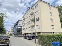 Недвижимость Studio 1 bedroom for sale in Luxembourg-Merl: 1