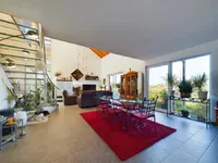 Недвижимость Duplex 3 bedrooms for sale in Leudelange: 2