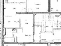 Недвижимость Apartment 3 bedrooms for sale in Weiswampach: 7