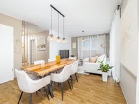 Недвижимость Apartment 2 bedrooms for sale in Clemency: 1