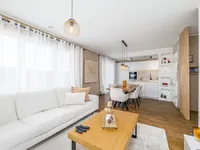 Недвижимость Apartment 2 bedrooms for sale in Clemency: 2