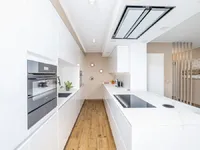 Недвижимость Apartment 2 bedrooms for sale in Clemency: 3