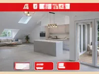 Недвижимость Apartment 2 bedrooms for sale in Esch-sur-Alzette: 1