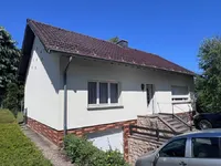 Недвижимость Detached house 3 bedrooms for sale in Steinfort: 1