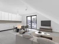 Недвижимость Studio for sale in Brouch (Mersch): 1