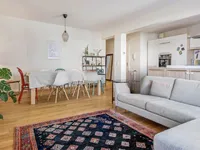 Недвижимость Apartment 2 bedrooms for sale in Strassen: 1