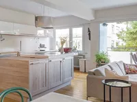 Недвижимость Apartment 2 bedrooms for sale in Strassen: 5