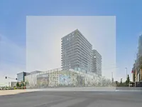 Недвижимость Apartment 1 bedroom for sale in Luxembourg-Gasperich - Cloche d'or: 1