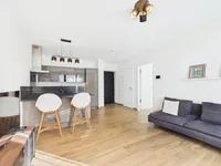 Недвижимость Apartment 1 bedroom for sale in Luxembourg-Gasperich - Cloche d'or: 2