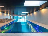 Недвижимость Apartment 1 bedroom for sale in Luxembourg-Gasperich - Cloche d'or: 4