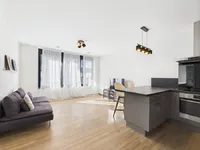 Недвижимость Apartment 1 bedroom for sale in Luxembourg-Gasperich - Cloche d'or: 6