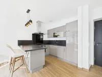 Недвижимость Apartment 1 bedroom for sale in Luxembourg-Gasperich - Cloche d'or: 7