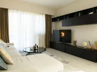 Недвижимость Apartment 1 bedroom for sale in Strassen: 4