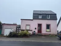 Недвижимость Detached house 4 bedrooms for sale in Hesperange: 1