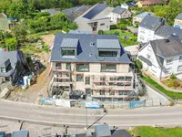 Недвижимость Apartment 2 bedrooms for sale in Kehlen: 7