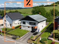 Недвижимость Detached house 3 bedrooms for sale in Reckange (Mersch): 1