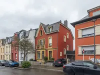 Недвижимость Townhouse 5 bedrooms for sale in Rodange: 1