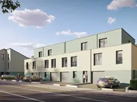 Недвижимость Semi-detached house 4 bedrooms for sale in Berg(Betzdorf): 2
