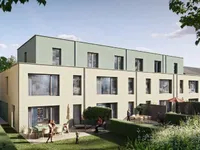 Недвижимость Semi-detached house 4 bedrooms for sale in Berg(Betzdorf): 3