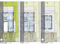 Недвижимость Semi-detached house 4 bedrooms for sale in Berg(Betzdorf): 4