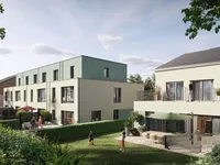 Недвижимость Semi-detached house 4 bedrooms for sale in Berg(Betzdorf): 3